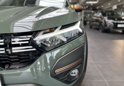 Dacia Jogger, 2025 3