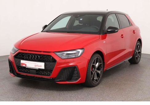 Audi A1, 2025
