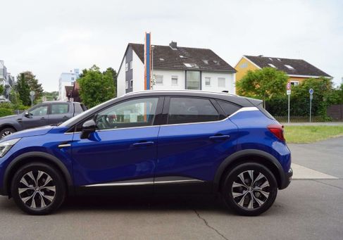 Renault Captur, 2023