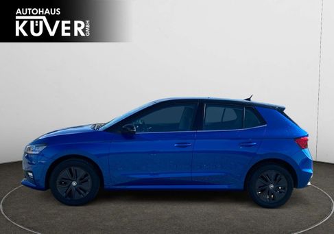 Skoda Fabia, 2023