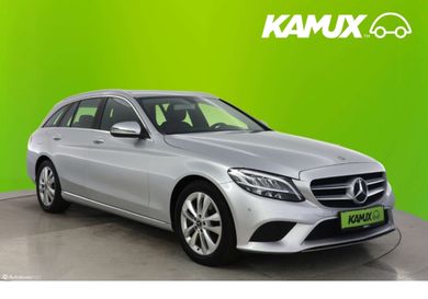 Mercedes-Benz 220, 2019