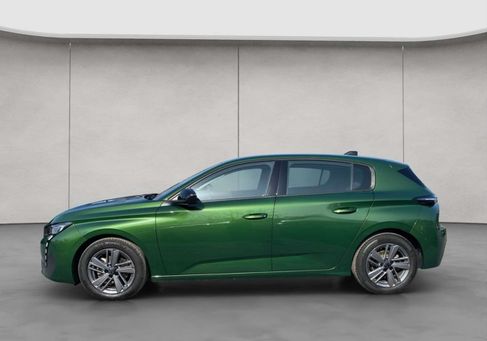 Peugeot 308, 2023