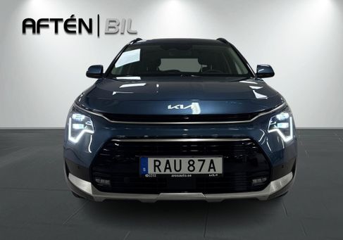 Kia Niro, 2024