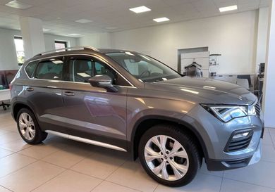 Seat Ateca, 2023