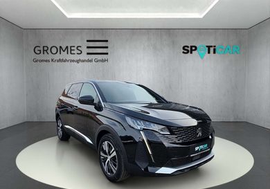 Peugeot 5008, 2023