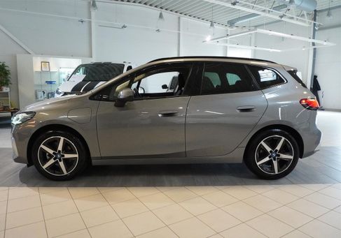 BMW 225 Active Tourer, 2024