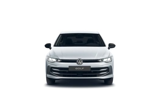 Volkswagen Golf, 2026 3