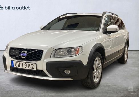 Volvo XC70, 2015