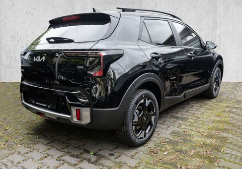 Kia Stonic, 2026