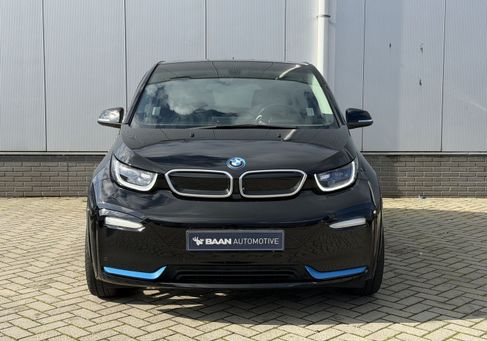 BMW i3, 2019 2