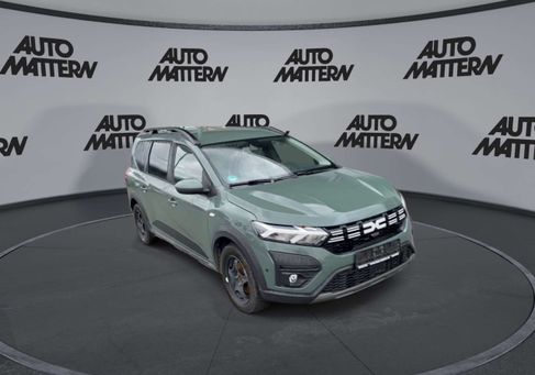 Dacia Jogger, 2023 2