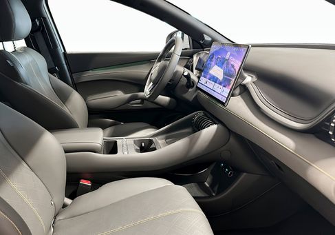 BYD Atto 3, 2026 3