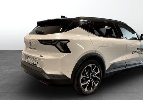 Renault Scenic, 2026