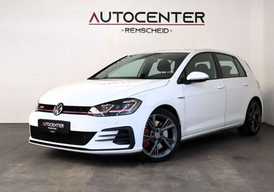 Volkswagen Golf, 2019