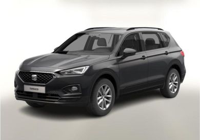Seat Tarraco, 2023