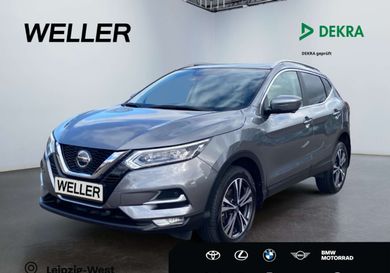 Nissan Qashqai, 2020
