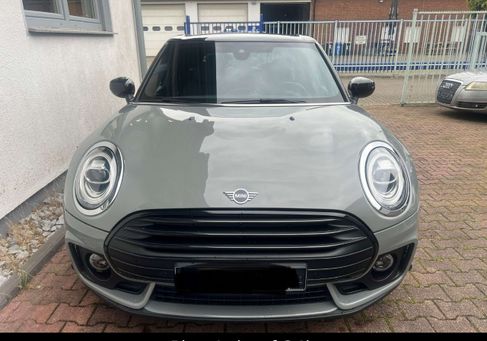 MINI Cooper D Clubman, 2020