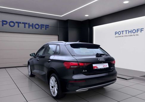 Audi A3, 2022 3
