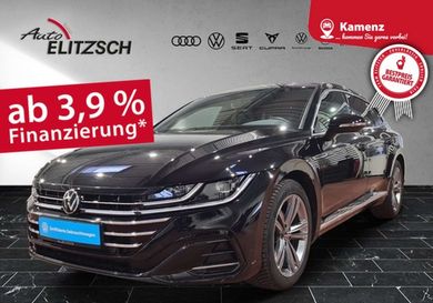 Volkswagen Arteon, 2023