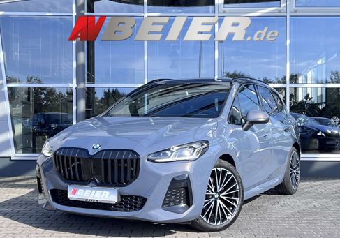 BMW 218, 2025 2