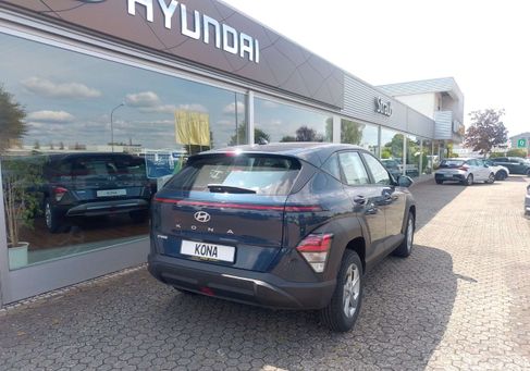 Hyundai Kona, 2026 3
