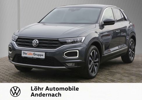 Volkswagen T-Roc, 2020