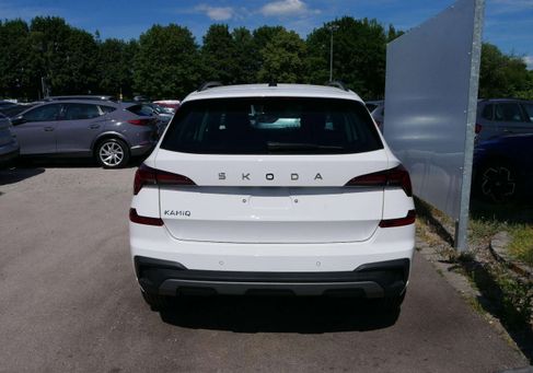 Skoda Kamiq, 2026 3