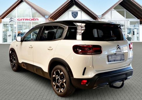 Citroën C5 Aircross, 2023 2