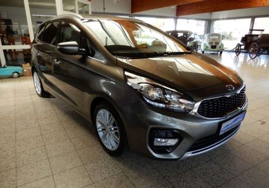 Kia Carens, 2019