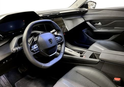 Peugeot 308, 2023