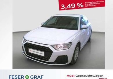 Audi A1, 2025