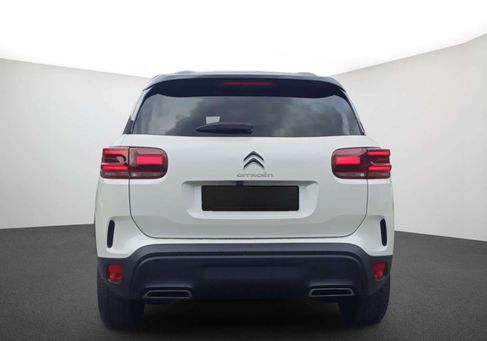 Citroën C5 Aircross, 2023 3