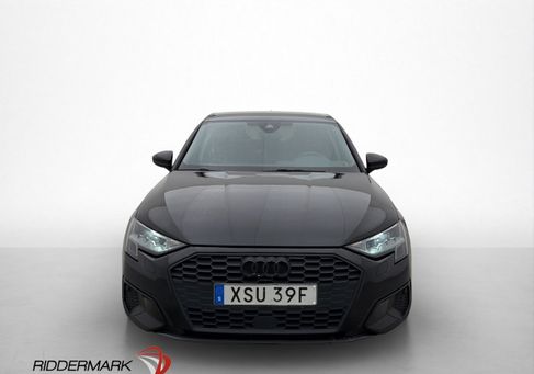 Audi A3, 2021 2
