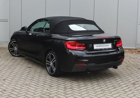 BMW M240i, 2019