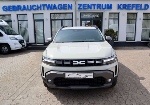 Dacia Duster, 2025 2