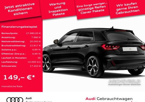 Audi A1, 2025 2