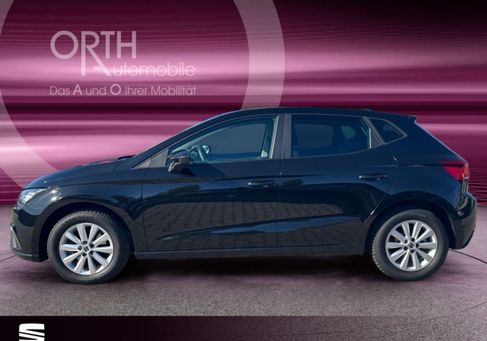 Seat Ibiza, 2024