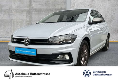 Volkswagen Polo, 2019