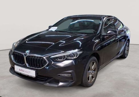 BMW 216, 2023
