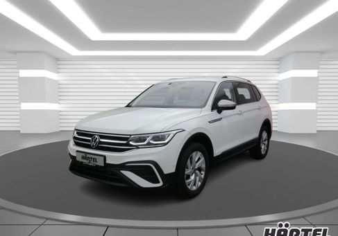 Volkswagen Tiguan, 2023 2