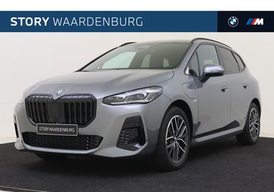 BMW 225 Active Tourer, 2025