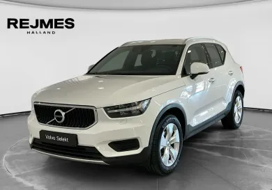 Volvo XC40, 2021