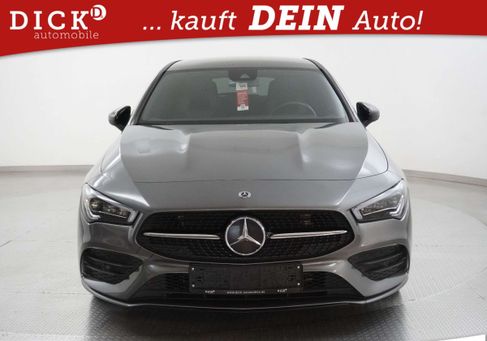 Mercedes-Benz CLA 200, 2022