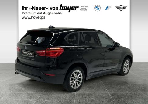 BMW X1, 2020 2