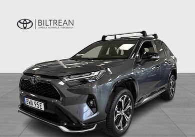 Toyota RAV 4, 2025