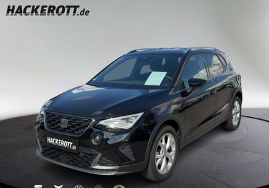 Seat Arona, 2024