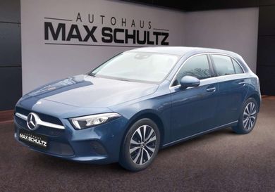 Mercedes-Benz A 250, 2020