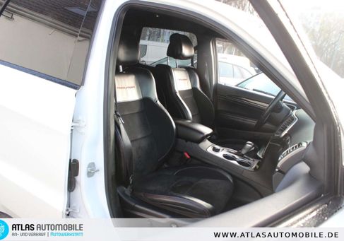 Jeep Grand Cherokee, 2019