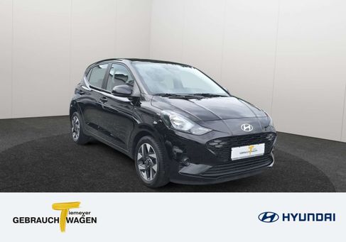 Hyundai i10, 2025 3