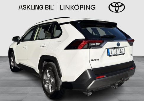 Toyota RAV 4, 2022 2